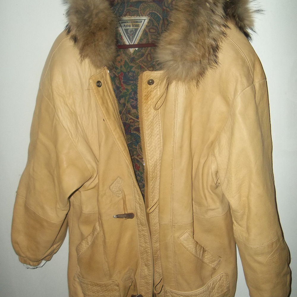 Coat